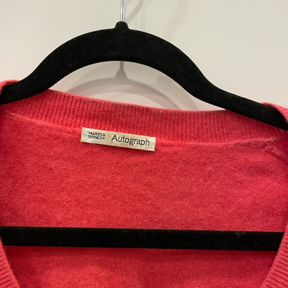 Softest cashmere sweater - Picture 2 of 2